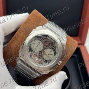 Bvlgari Octo Finissimo 51613