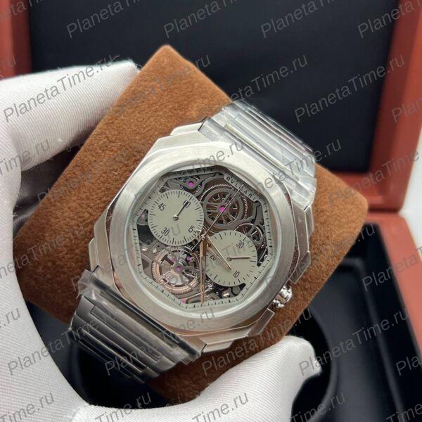 Bvlgari Octo Finissimo 51613