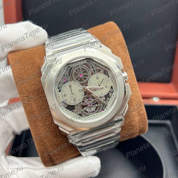 Bvlgari Octo Finissimo 51613 фото 3