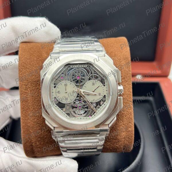 Bvlgari Octo Finissimo 51613 фото 4