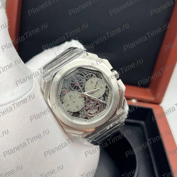 Bvlgari Octo Finissimo 51613 фото 5