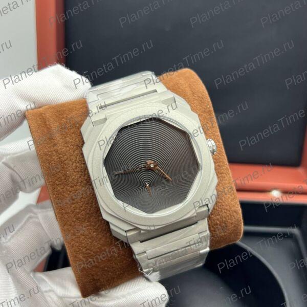 Bvlgari Octo Finissimo 51617 фото 4