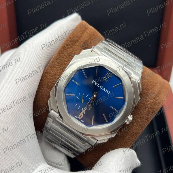 Bvlgari Octo Finissimo 51619