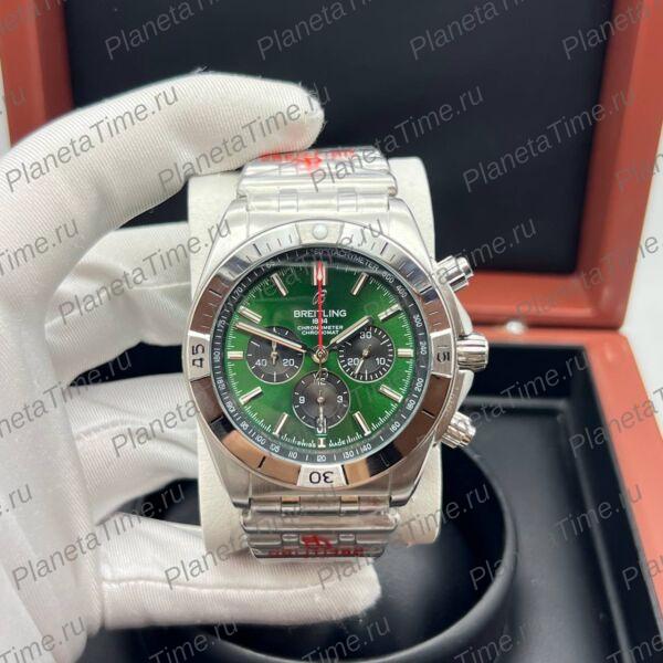 Breitling Chronomat 51356 фото 2