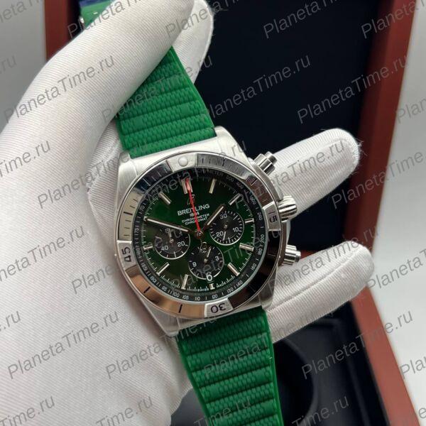 Breitling Chronomat 51360 фото 2