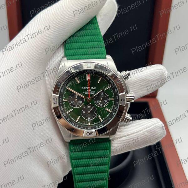 Breitling Chronomat 51360 фото 3