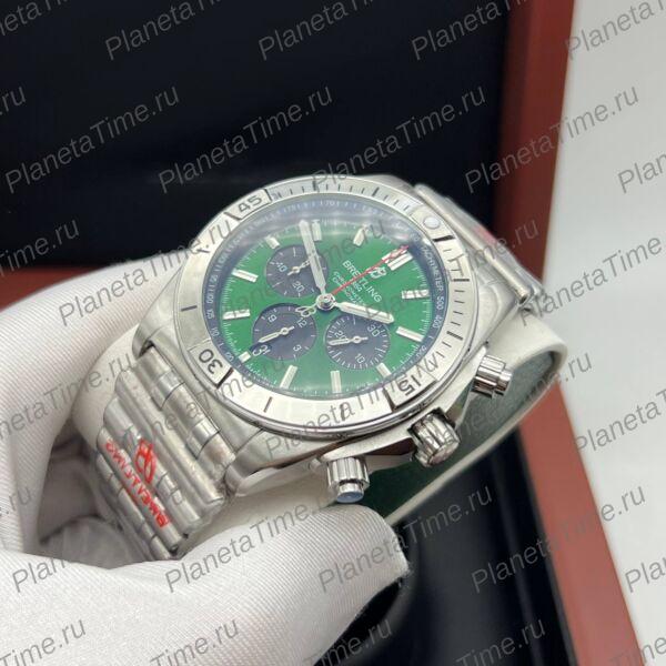 Breitling Chronomat 51356 фото 4