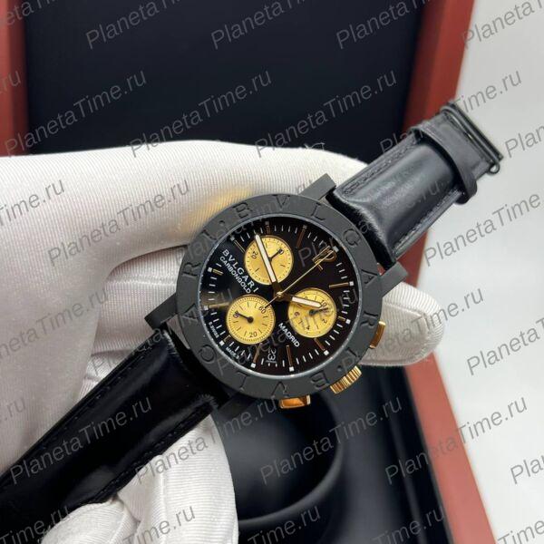 Bvlgari Carbongold 51565