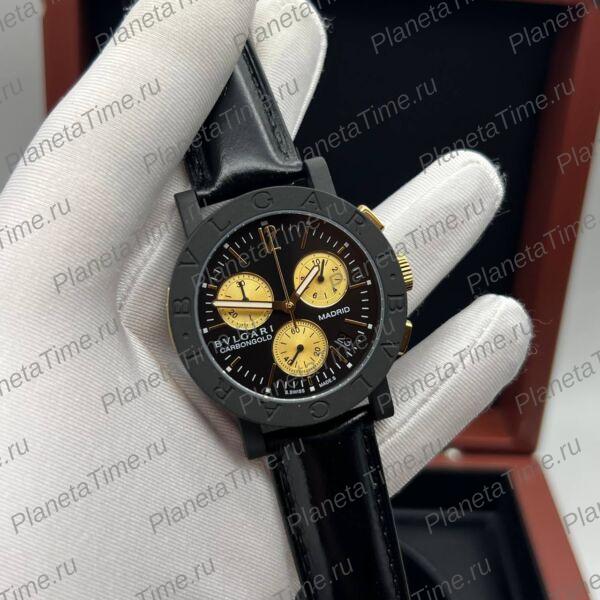 Bvlgari Carbongold 51565 фото 2