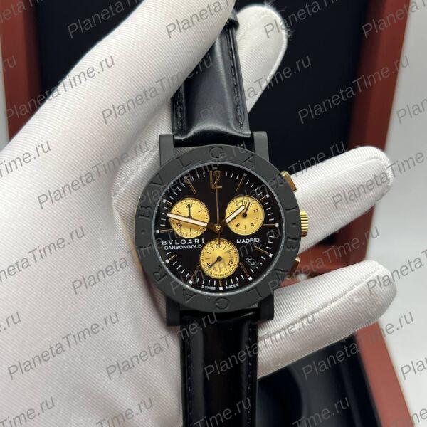 Bvlgari Carbongold 51565 фото 4