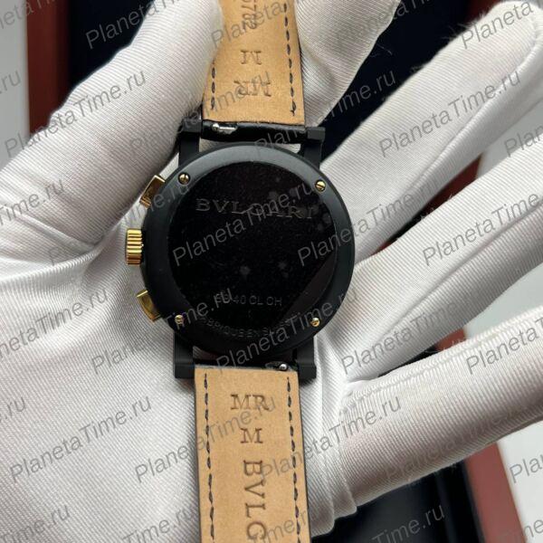 Bvlgari Carbongold 51565 фото 6