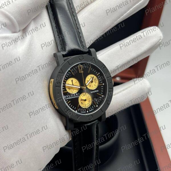 Bvlgari Carbongold 51565 фото 7