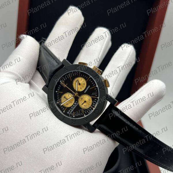 Bvlgari Carbongold 51565 фото 8
