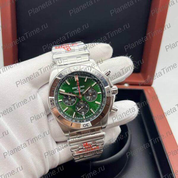 Breitling Chronomat 51356 фото 7