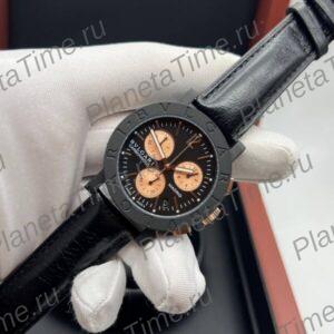 Bvlgari Carbongold 51566