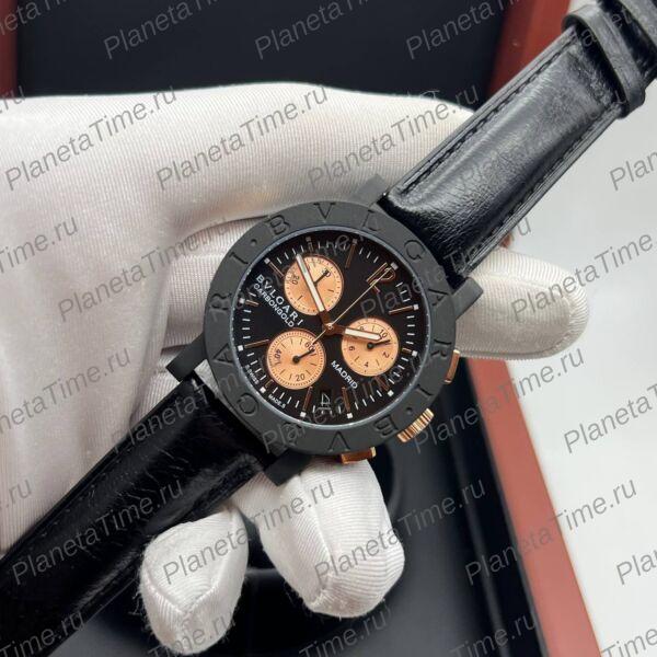 Bvlgari Carbongold 51566