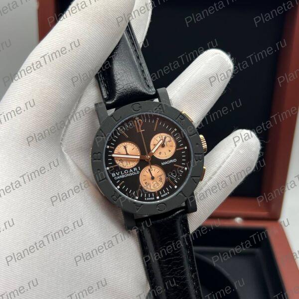 Bvlgari Carbongold 51566 фото 2