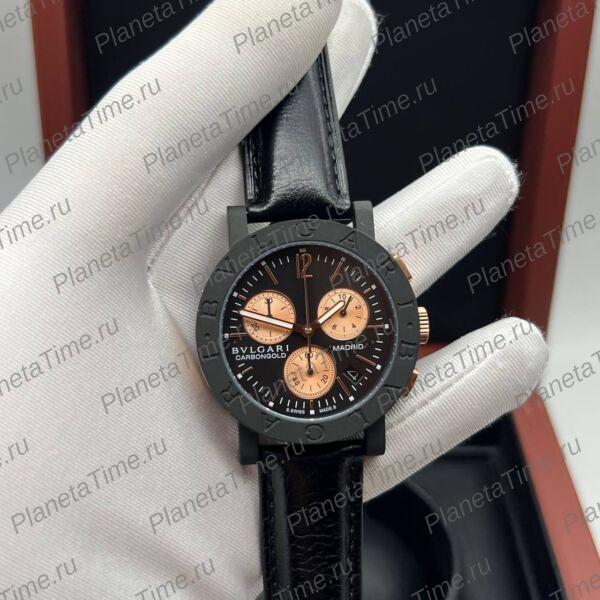 Bvlgari Carbongold 51566 фото 3