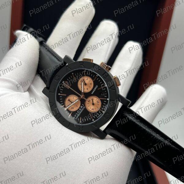Bvlgari Carbongold 51566 фото 6