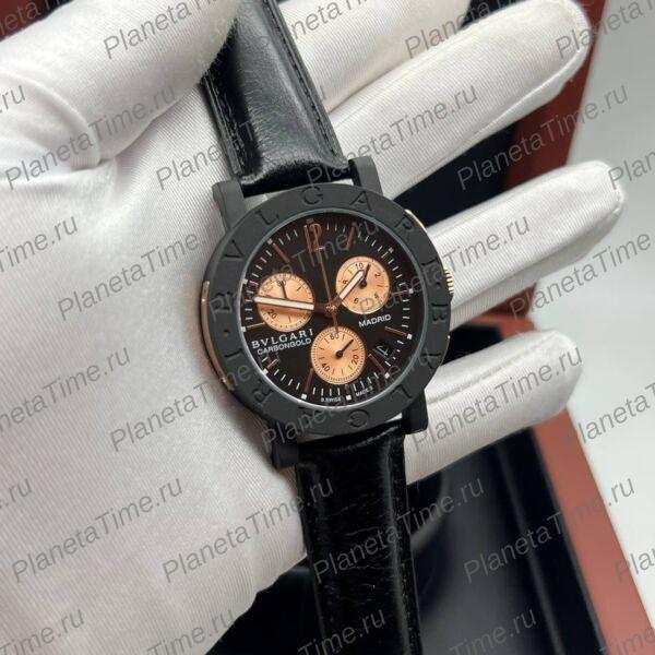 Bvlgari Carbongold 51566 фото 7