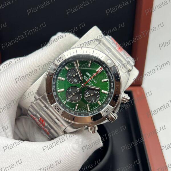 Breitling Chronomat 51356