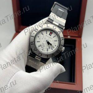Bvlgari Diagono Aluminum 51570