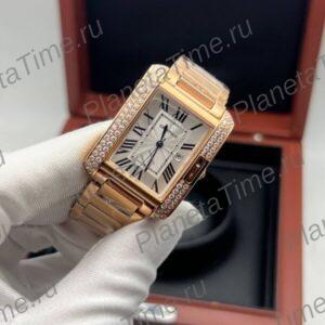 Cartier Tank Anglaise 51742