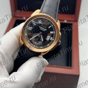 Cartier Calibre 51891