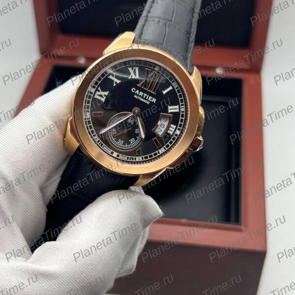 Cartier Calibre 51891