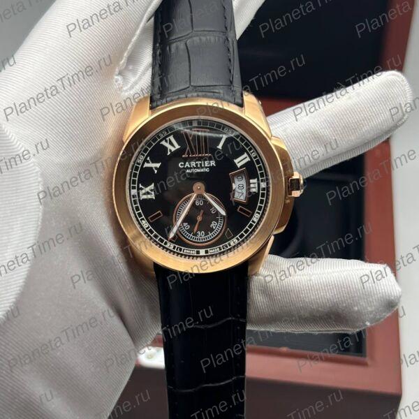 Cartier Calibre 51891 фото 3