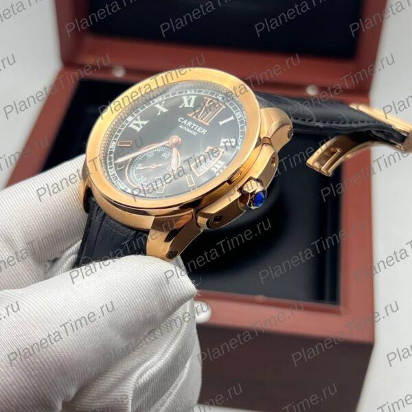 Cartier Calibre 51891 фото 4