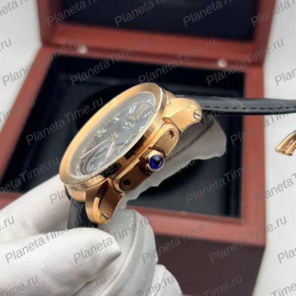 Cartier Calibre 51891 фото 5