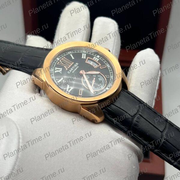Cartier Calibre 51891 фото 7
