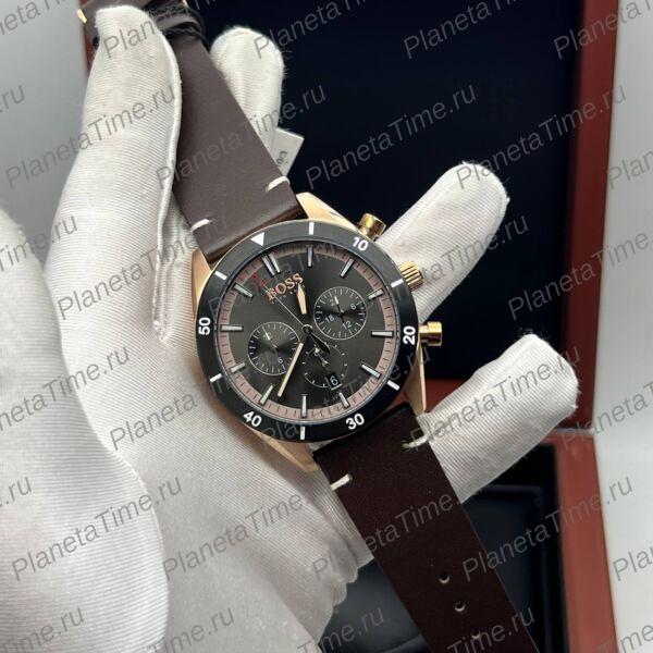 Hugo Boss Santiago Chronograph HB1513861 фото 2