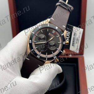 Hugo Boss Santiago Chronograph HB1513861