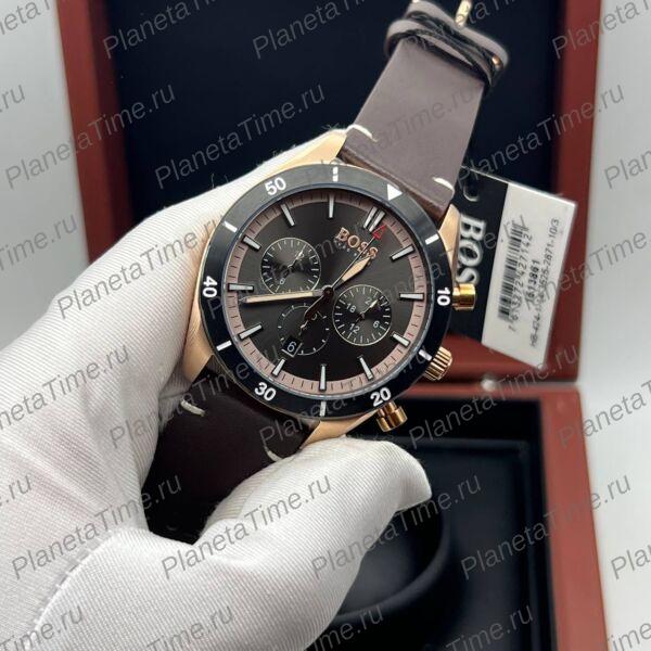 Hugo Boss Santiago Chronograph HB1513861