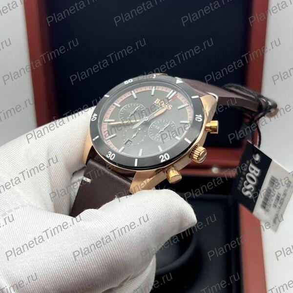 Hugo Boss Santiago Chronograph HB1513861 фото 4