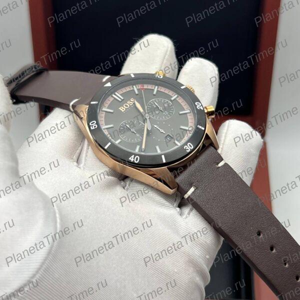 Hugo Boss Santiago Chronograph HB1513861 фото 6