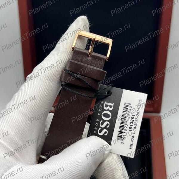 Hugo Boss Santiago Chronograph HB1513861 фото 8