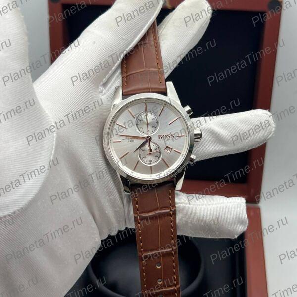 Hugo Boss Jet Chronograph HB1513280 фото 3