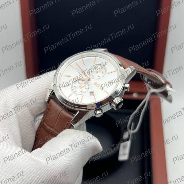 Hugo Boss Jet Chronograph HB1513280 фото 4