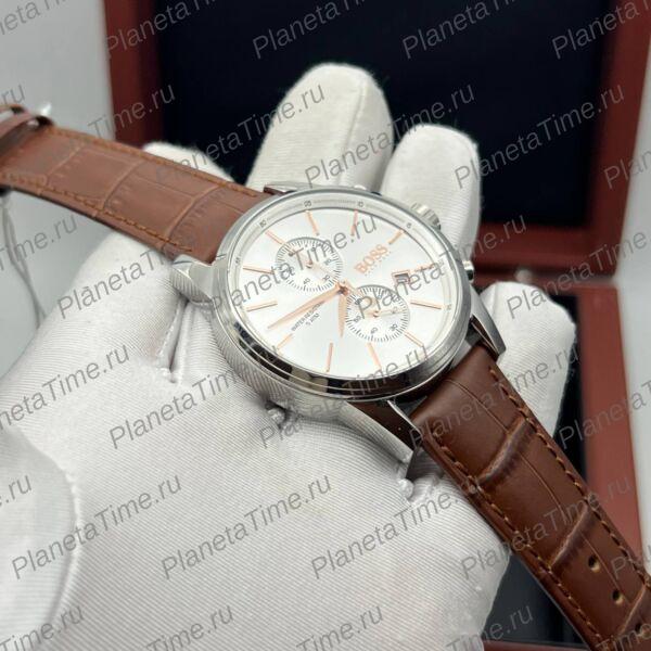Hugo Boss Jet Chronograph HB1513280 фото 6