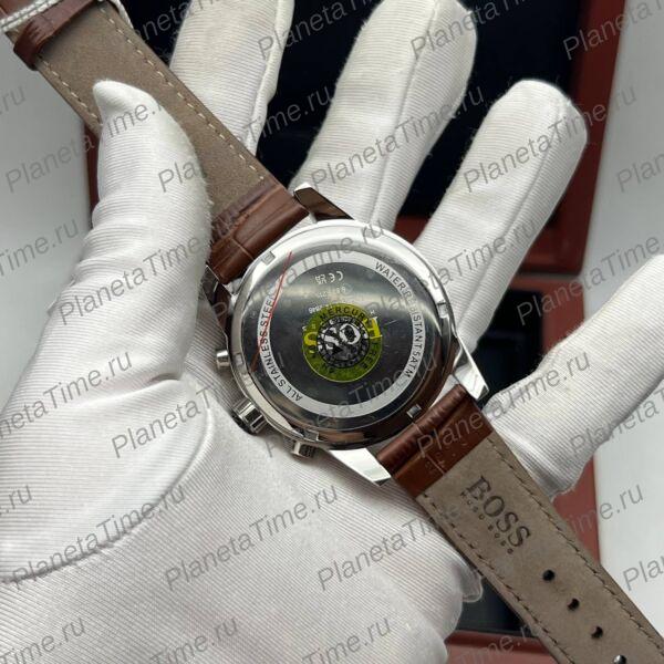 Hugo Boss Jet Chronograph HB1513280 фото 7