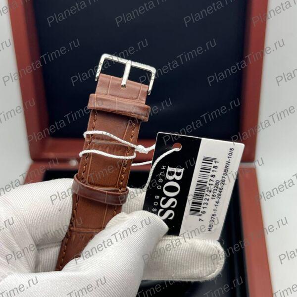 Hugo Boss Jet Chronograph HB1513280 фото 8