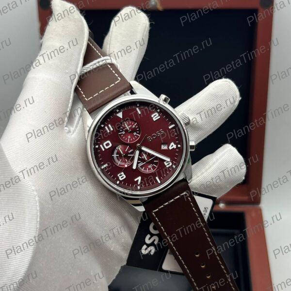 Hugo Boss View Chronograph HB1513988 фото 2