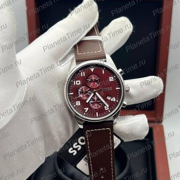 Hugo Boss View Chronograph HB1513988 фото 3