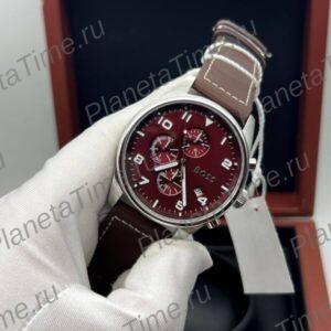 Hugo Boss View Chronograph HB1513988