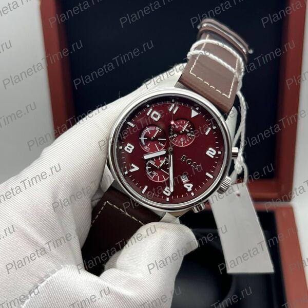 Hugo Boss View Chronograph HB1513988