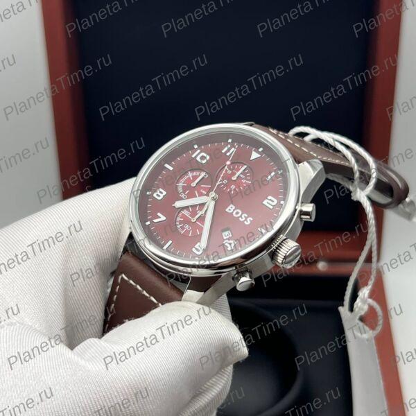 Hugo Boss View Chronograph HB1513988 фото 5
