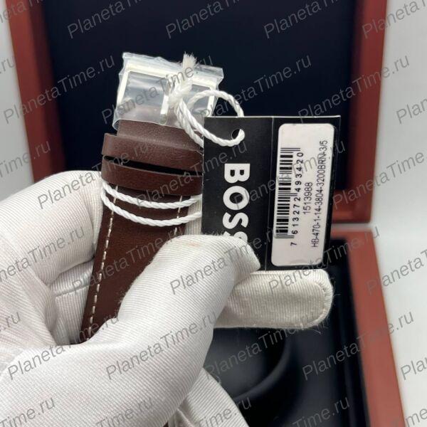 Hugo Boss View Chronograph HB1513988 фото 8